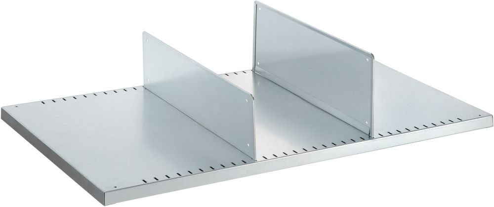 Produktbild LISTA Trennwand H150 für Fachboden