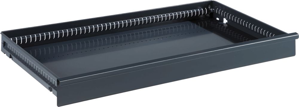 Produktbild LISTA Schublade FH95,50kg 500mm breit bild 1