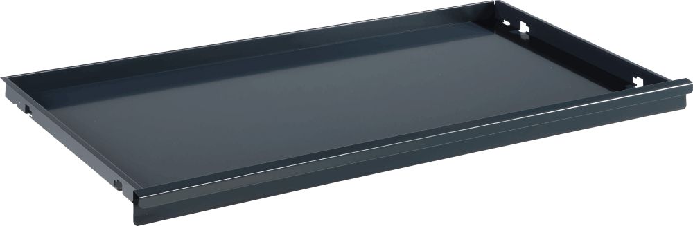 Produktbild LISTA Auszugsboden 50kg 500mm breit bild 1