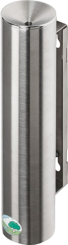 Produktbild Var Sicherheitsascher 300x100x70mm, Edelstahl ma