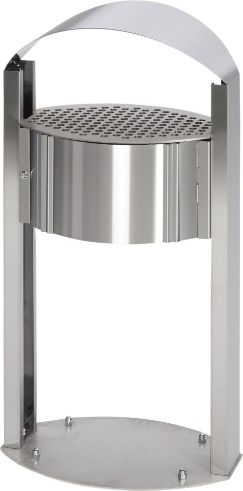 Produktbild Var Standascher VA m.vzk.Inneneinsatz