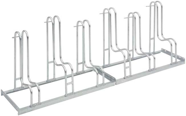 Produktbild wsm Standparker,einseitig  bild 2
