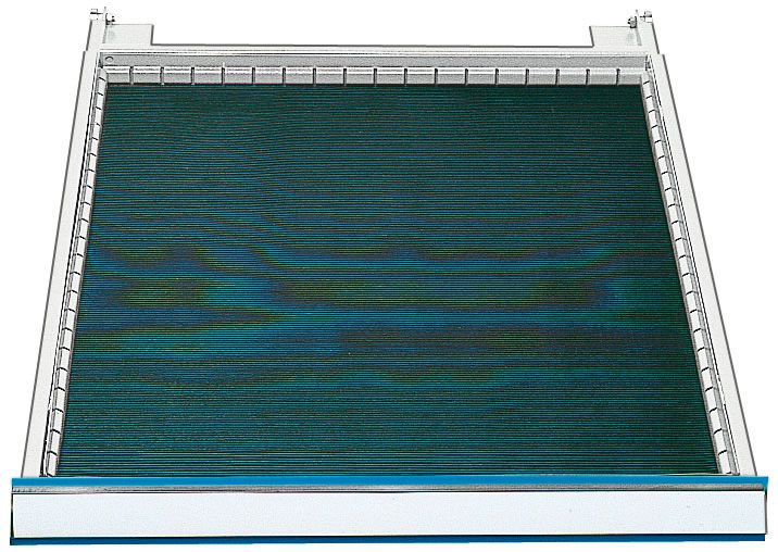 Produktbild Bedrunka+Hirth Einteilungsset 5-teilig 700/705A