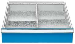 Produktbild Bedrunka+Hirth Einteilungsset 5-teilig 700/705A bild 4