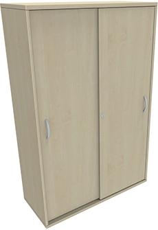 Produktbild Geramöbel Schiebetürenschrank PRO We 1536x1000x425,4OH bild 1