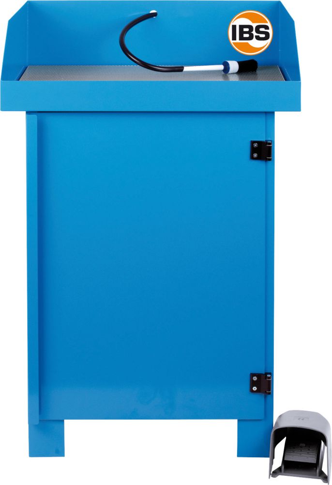 Produktbild IBS Scherer Teilereinigungsgerät Typ G-50-W
