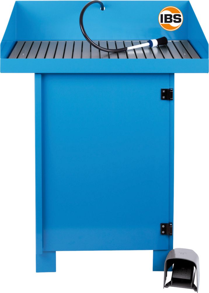 Produktbild IBS Teilereinigungsgerät G 50-L