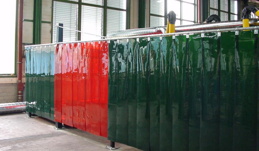 Produktbild Sinotec Rollenware T55 300X2 mm bild 1