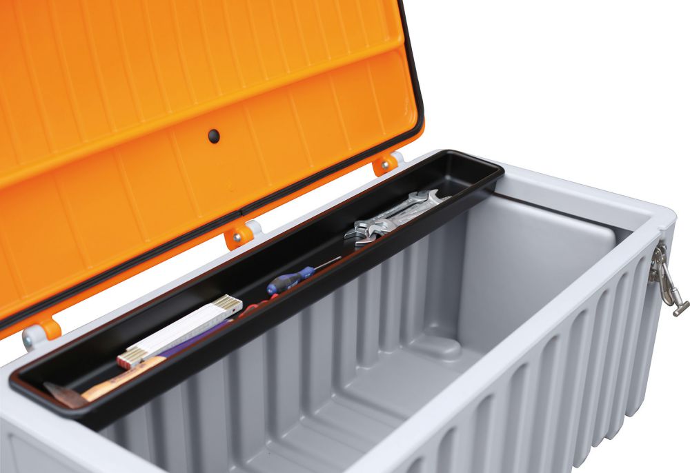 Produktbild CEMO Einlegeschale Kunstst. f.Fahr-/Werkzeugbox 750