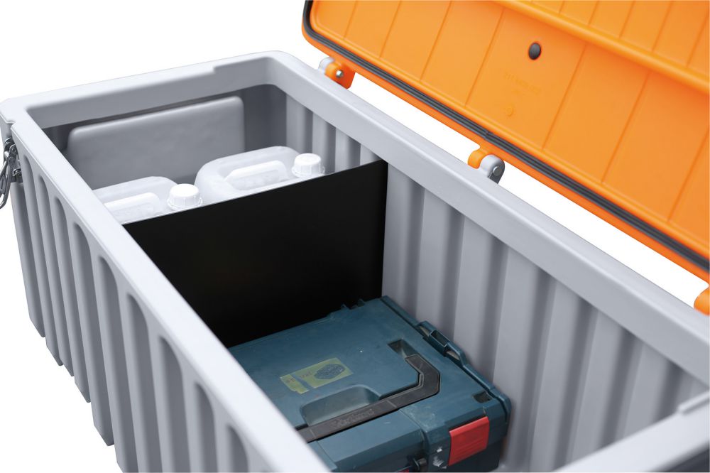 Produktbild CEMO Trennwand für CEMbox 400 Ltr.