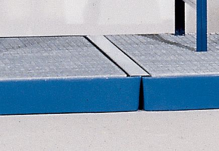 Produktbild Asecos Verbindungselement f.Bodenelement, B800mm