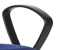 Produktbild Armlehne B2 schwarz