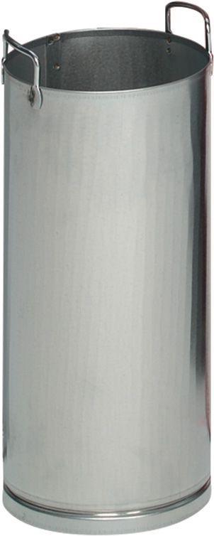 Produktbild Var Inneneimer für Ascher H 700 mm D 320 mm