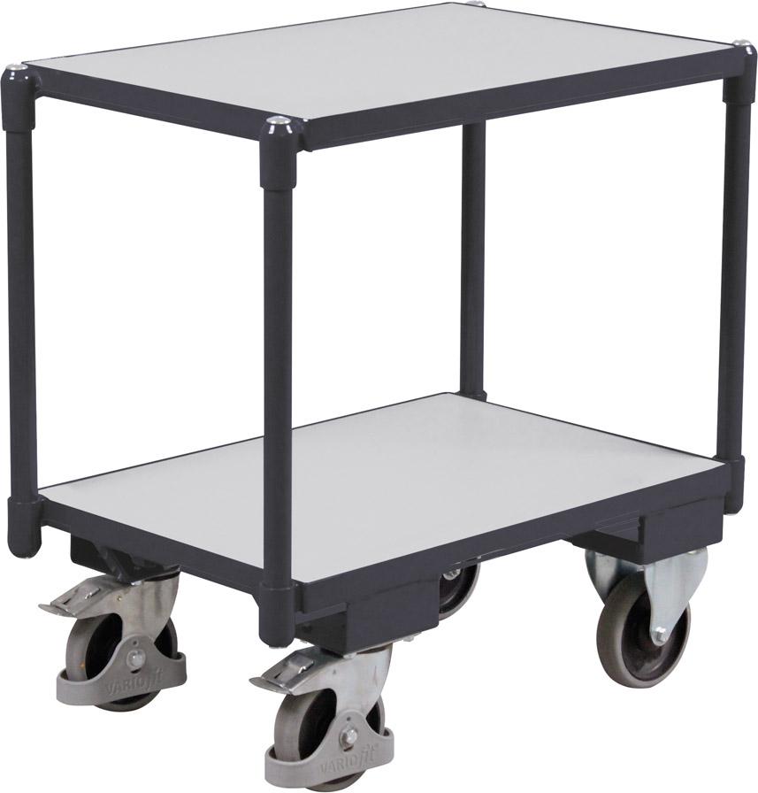 Produktbild Variofit Euro System Roller 2Ladefl680 x 420 x 654 mm