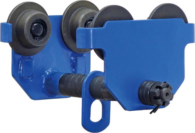 Produktbild Planeta Handlaufkatze PTM 3 Tragf. 3.000 kg