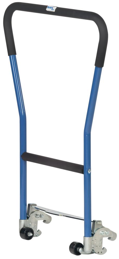 Produktbild FETRA Einklink- Rohschiebebügel