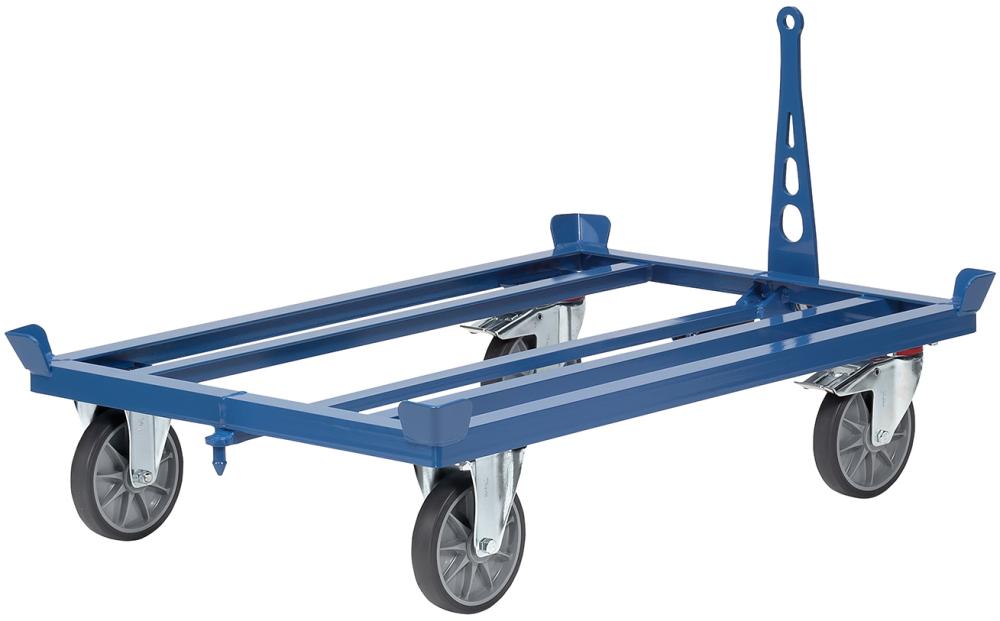 Produktbild FETRA Deichsel und Kupplungsz. f. Paletten-Fahrgestell