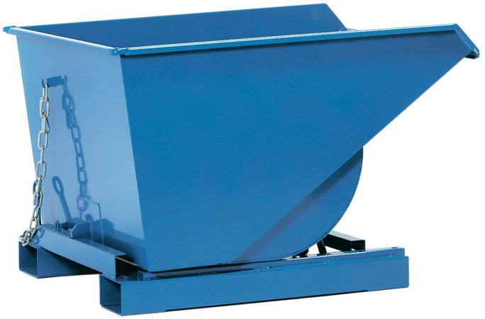 Produktbild FETRA Selbstkipper 6120 1800x1080x1120mm Ablassh. bild 1