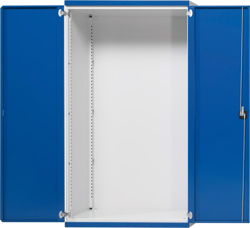 Produktbild Anke Schwerlastschrank Leergehäuse 3PV ohne Mittelwand 1950x1085x400 mm
