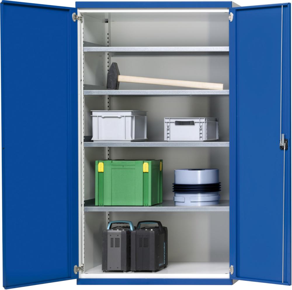 Produktbild Anke Fachboden für Schwerlastschrank bild 1