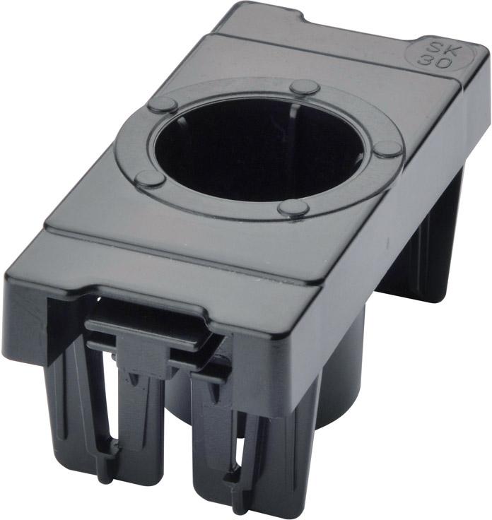 Produktbild Bedrunka+Hirth Werkzeugeinsatz Gr1, Typ SK 30/ ISO