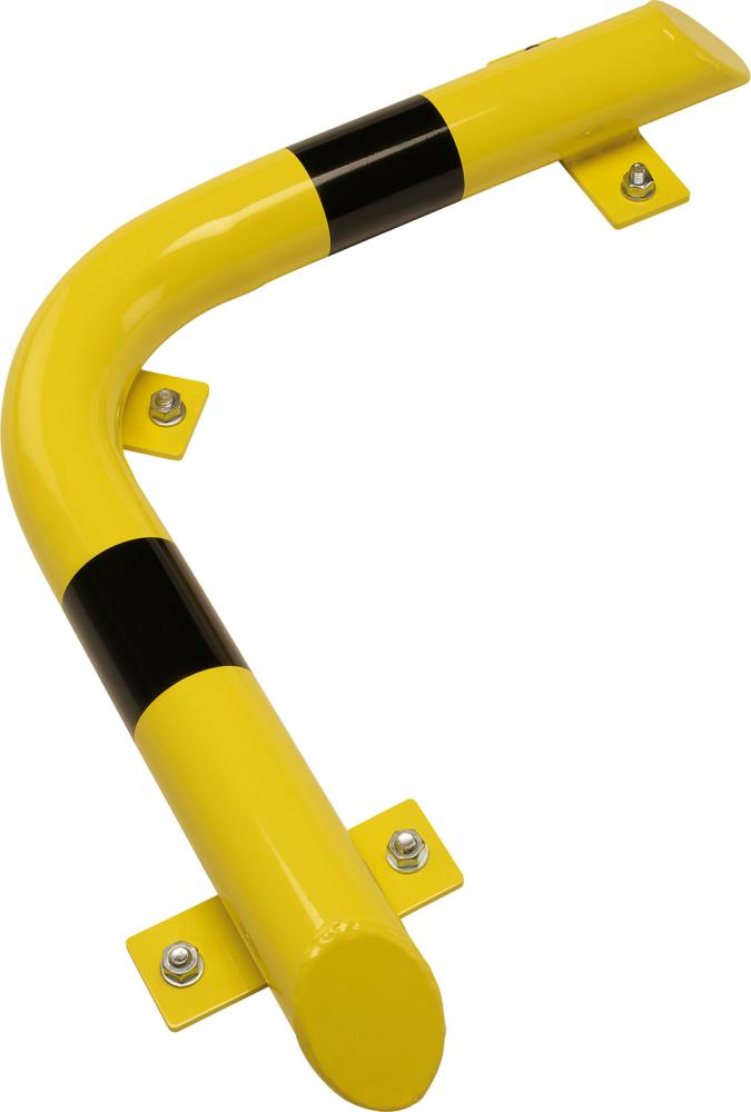 Produktbild TTS Rammschutz-Balken 90G 85 x 600 / 600mm