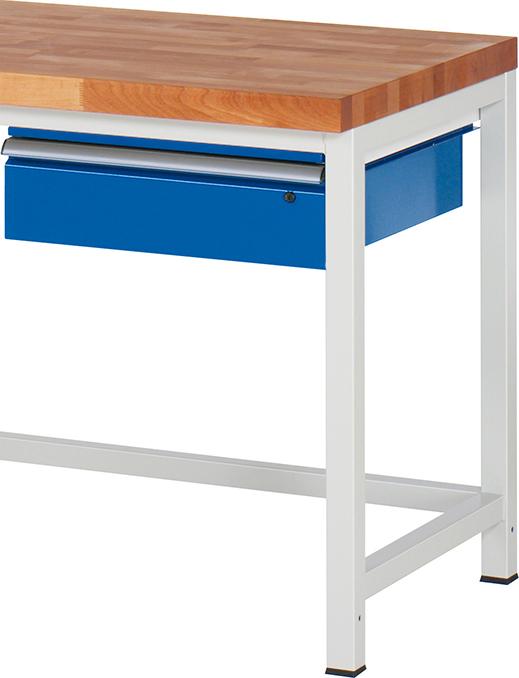 Produktbild RAU Unterbau-Container 580x650x150mm-1S