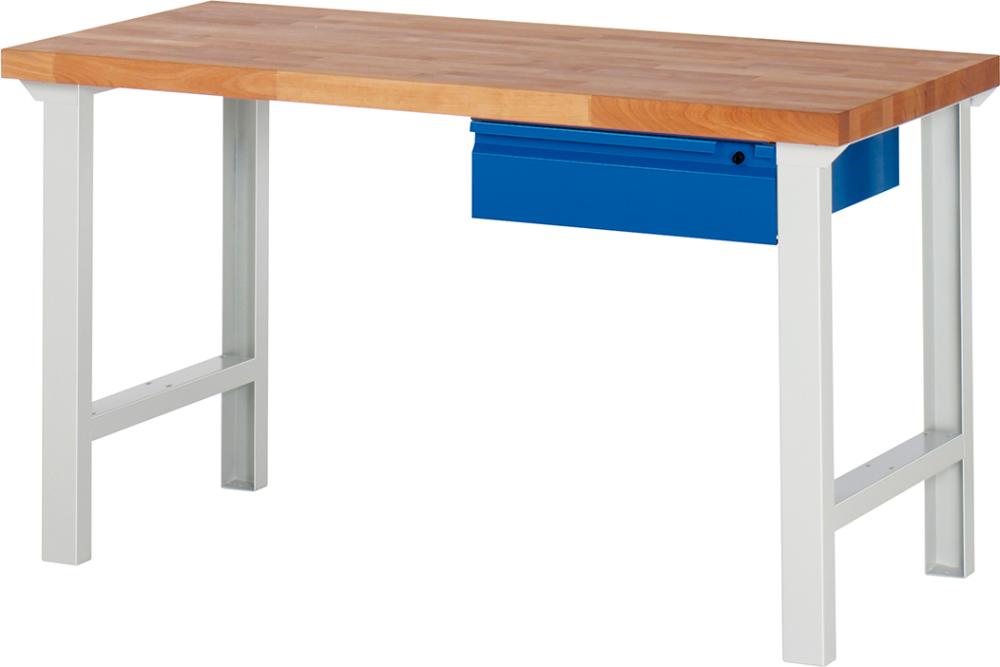 Produktbild RAU Werkbank Modell 7001BASICB 1500xT 700xH 840mm