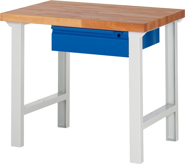 Produktbild RAU Werkbank Modell 7001BASICB 1000xT 700xH 840mm