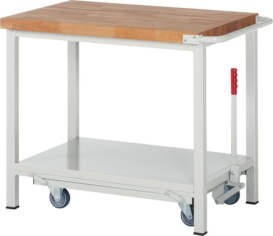 Produktbild RAU Werkbank Fg Modell 8000 B 1000xT 700xH 880mm