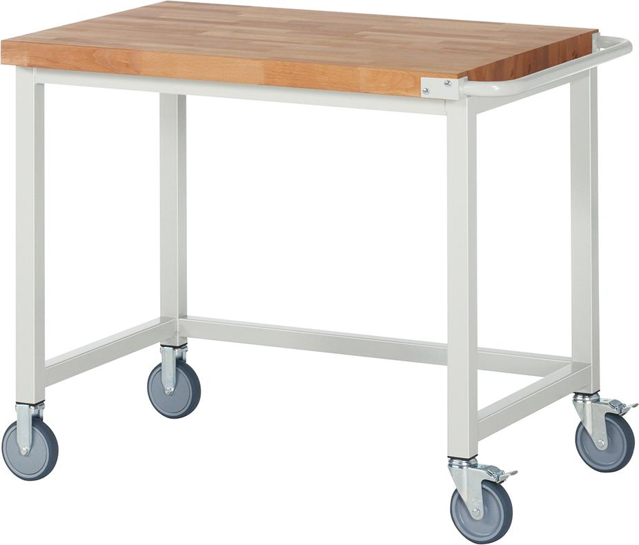 Produktbild RAU F. Werkbank Modell 8000 B 1000xT 700xH 880mm