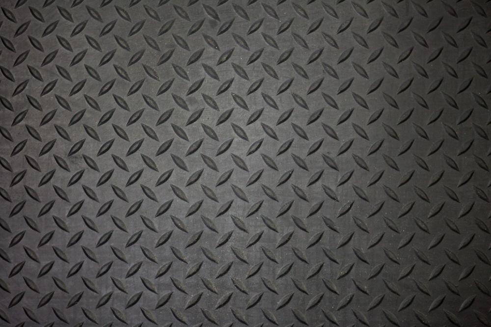 Produktbild Miltex Yoga Lock Endstück 78 x 71 cm schwarz