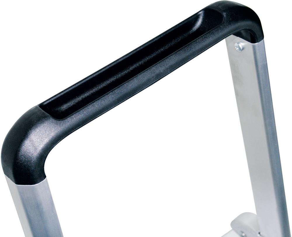 Produktbild Günzburger ALU Stufenstehleiter ML 7 Stufen bild 2