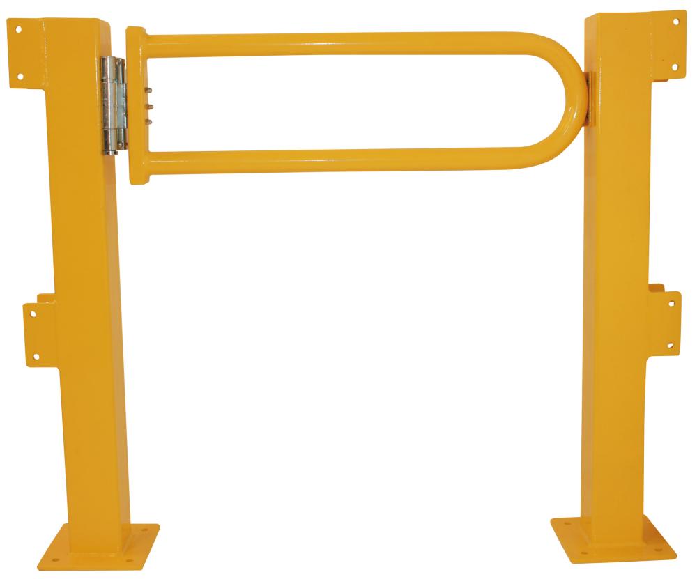 Produktbild Dancop Schwingtür Stahl Durchgang B 850 mm