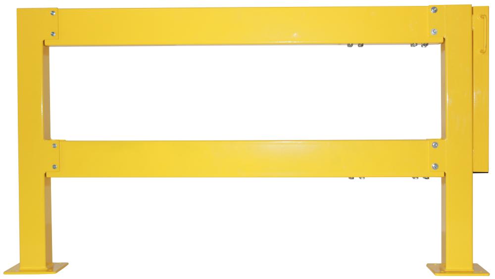 Produktbild Dancop Schiebetür B 1500 mm für 1000 mm