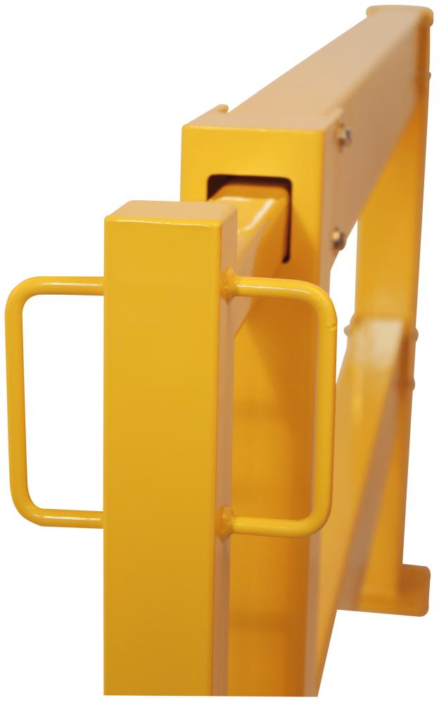 Produktbild Dancop Schiebetür B 1500 mm für 1000 mm bild 8