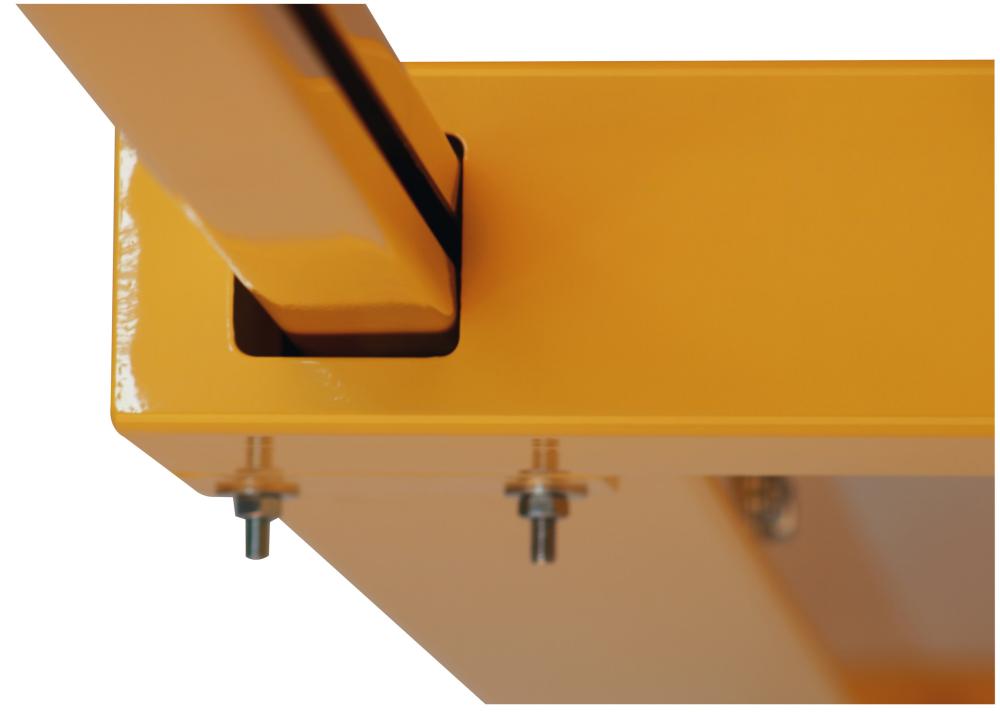 Produktbild Dancop Schiebetür B 1500 mm für 1000 mm bild 9