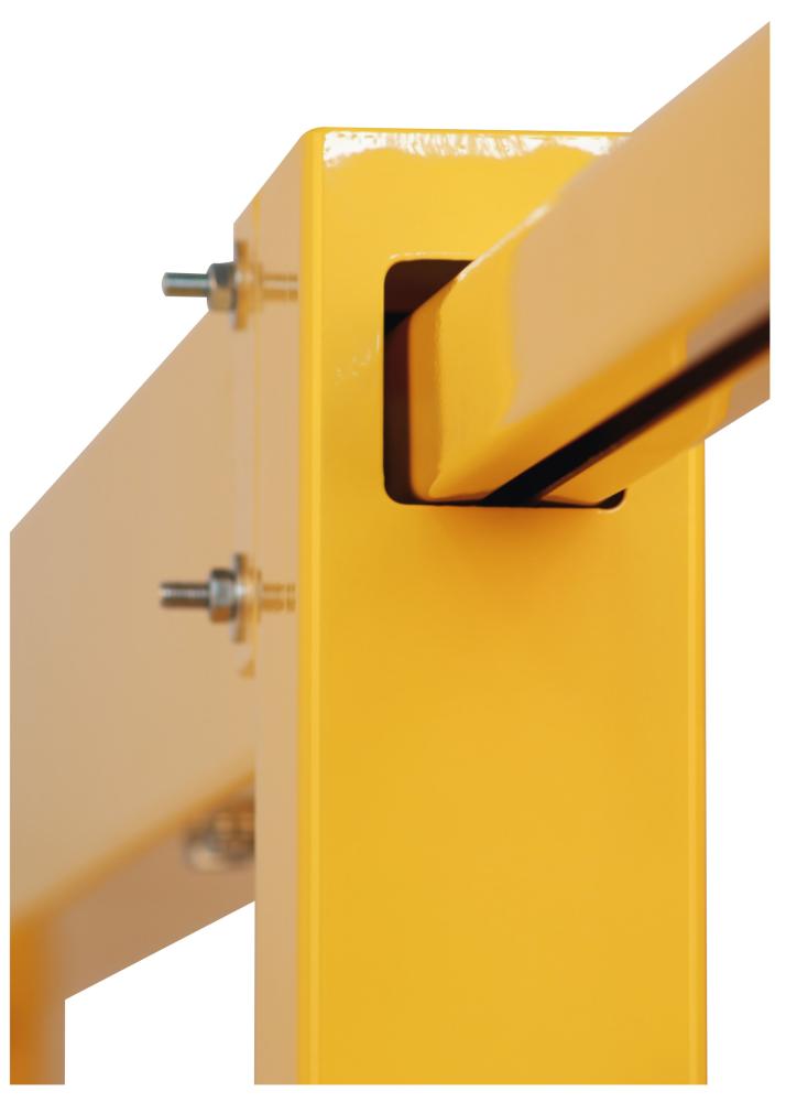 Produktbild Dancop Schiebetür B 1500 mm für 1000 mm bild 10