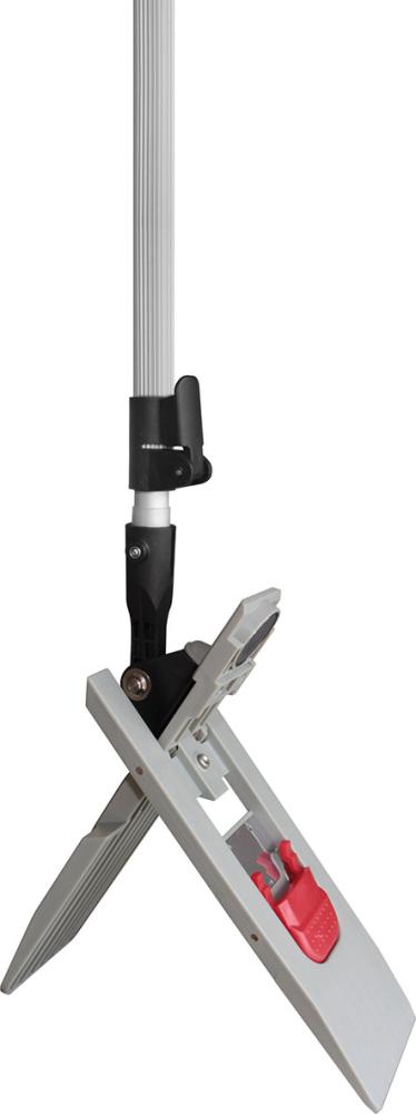 Produktbild Wischset m.Magnethalter 50cm, m.Aufrechtfktn.