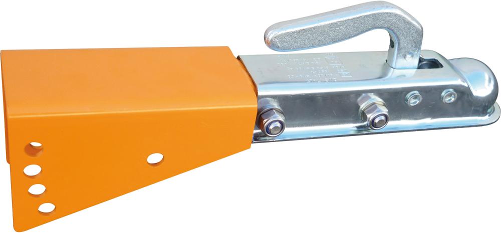 Produktbild CEMO Kugelkopfkupplung 2" für SW 200 und SW 300