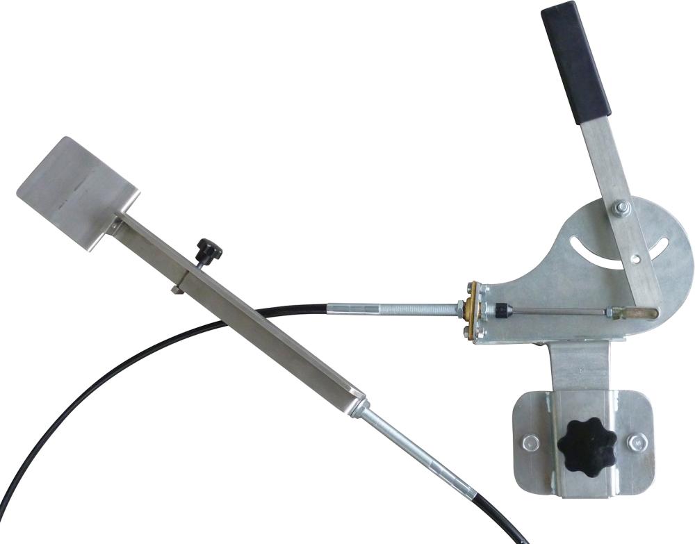 Produktbild CEMO Fernbedienung für SW 200 und SW 300