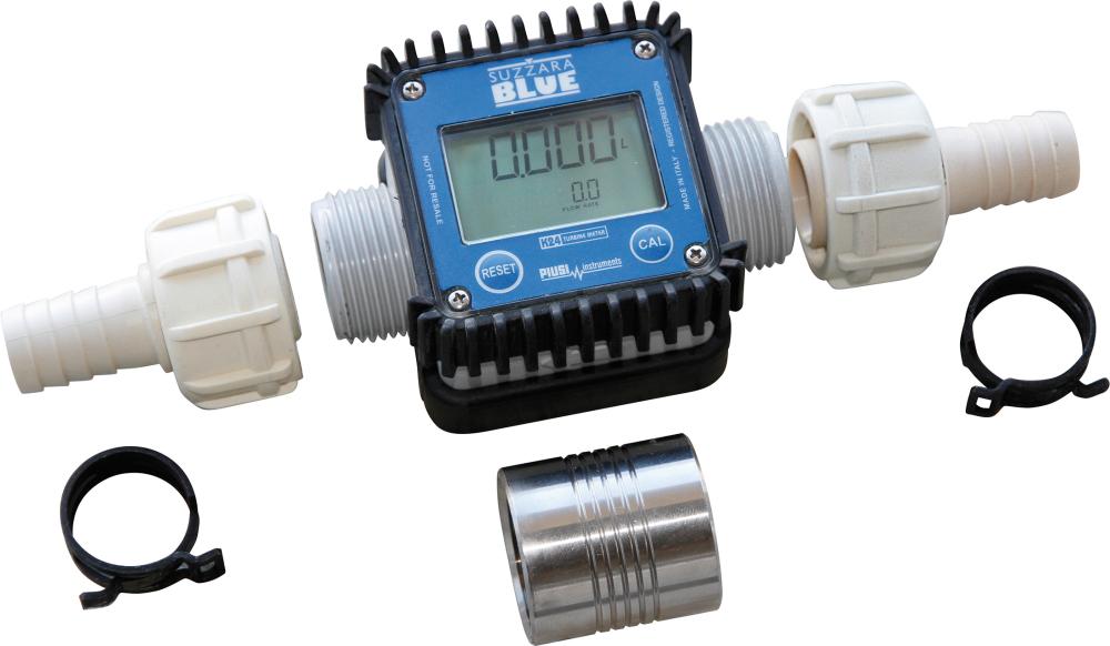 Produktbild CEMO Digitaler Durchflusszähl.K24 AdBlue