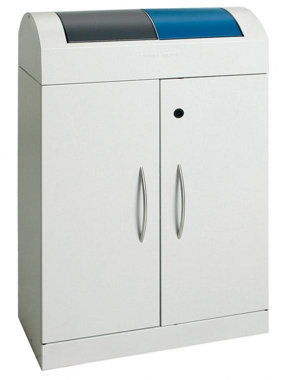 Produktbild Stumpf Sammelstation 2-fach TD 2 bild 3