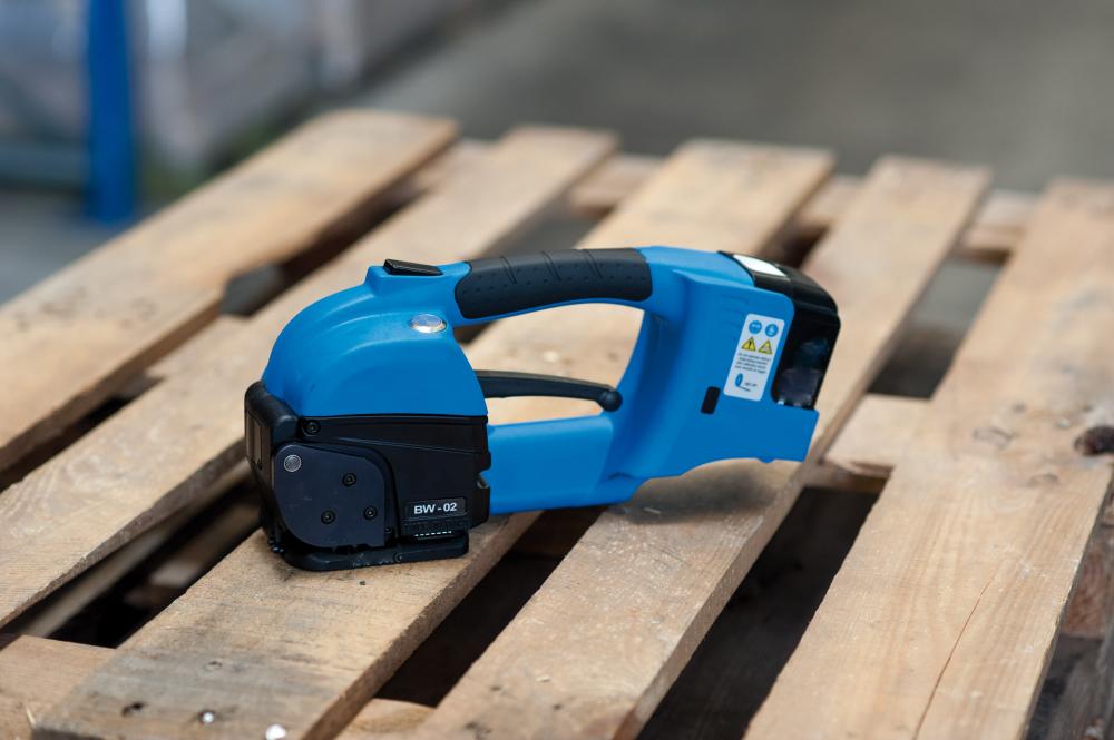 Produktbild Akku-Umreifungsgerät BW-01 bild 4