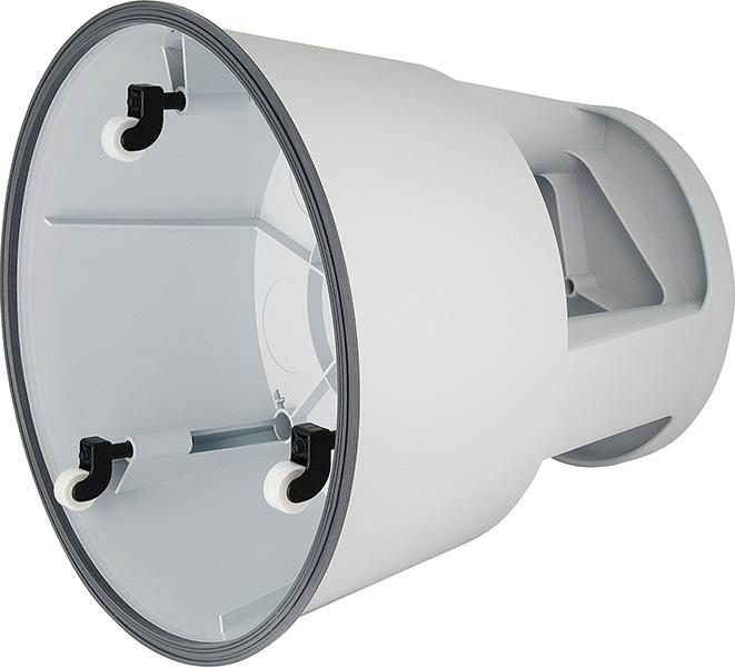 Produktbild Rollhocker Step Kst., lichtgrau bild 4