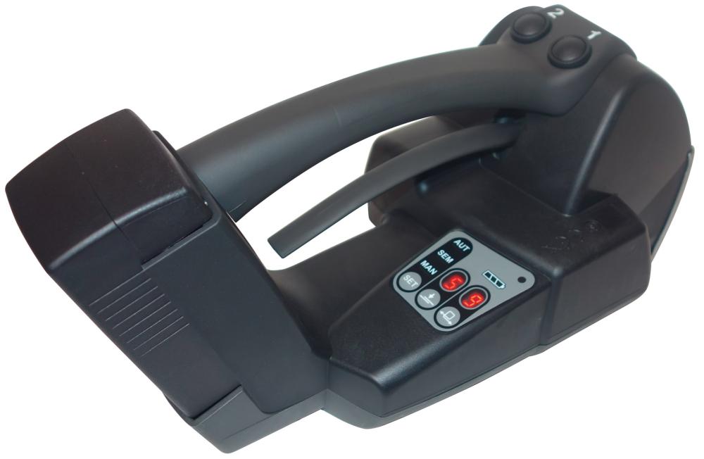 Produktbild Akku-Umreifungsgerät BW-03