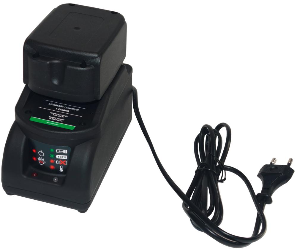 Produktbild Akku-Umreifungsgerät BW-03 bild 3