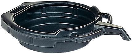 Produktbild Asecos Wanne offen 8 L Altöl u. Kühlflüssigkeit