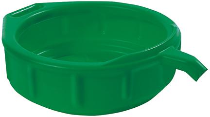 Produktbild Asecos Wanne offen 19 L Altöl u. Kühlflüssigkeit