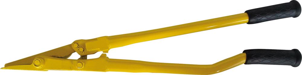 Produktbild Stahlbandschere o.Nh. f.Band bis 50x1,2mm